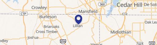 11137 George Renfro Dr