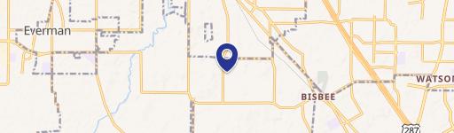 4609 Kennedale New Hope Rd