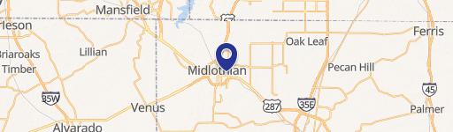 Midlothian, TX 76065