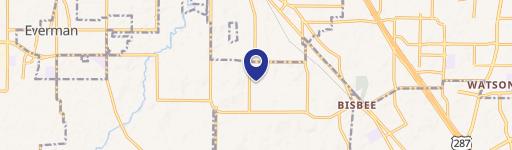 4621 Kennedale New Hope Rd