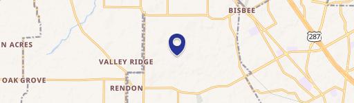 5860 Bennett Lawson Rd