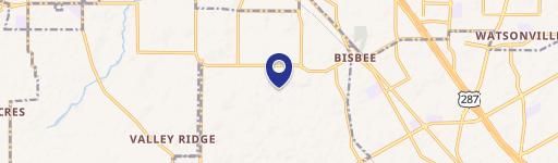 5387 Bennett Lawson Rd