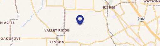 5864 Bennett Lawson Rd