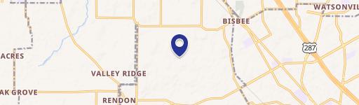 5901 Bennett Lawson Rd