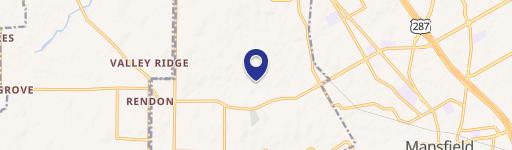 6540 Bennett Lawson Rd