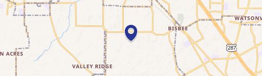 5420 Bennett Lawson Rd