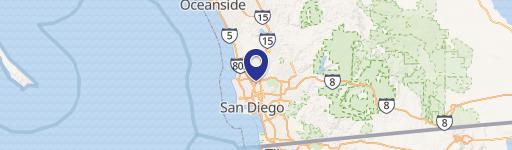 4550 Kearny Villa Rd Ste, Unit 217