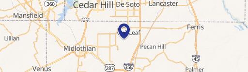 525 George Hopper Rd