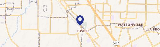 3201 Gertie Barrett Rd