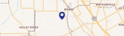 7601 Gibson Cemetery Rd