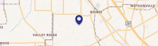 7331 Gibson Cemetery Rd