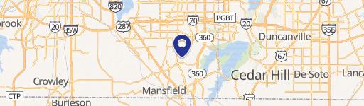 1802 Mansfield Webb Rd