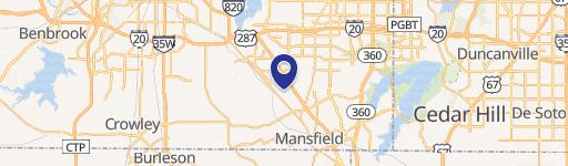 2651 Nelson Wyatt Rd