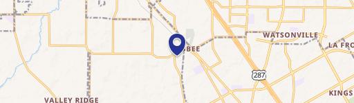 5880 Newt Patterson Rd