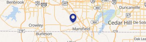 6521 Newt Patterson Rd