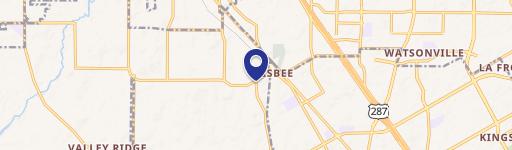 5230 Newt Patterson Rd