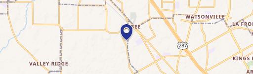 5601 Newt Patterson Rd