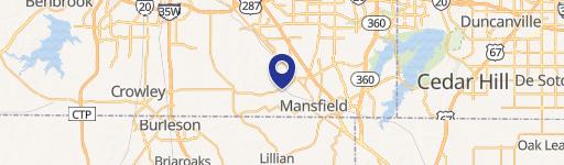 2225 Newt Patterson Rd