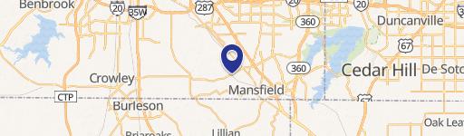 2250 Newt Patterson Rd