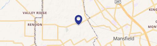 Rendon Bloodworth Rd