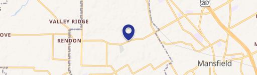 7414 Rendon Bloodworth Rd