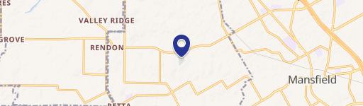 7200 Rendon Bloodworth Rd