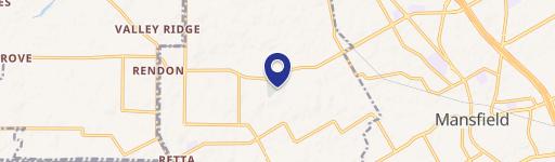 7230 Rendon Bloodworth Rd