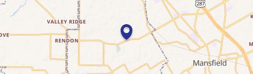 7420 Rendon Bloodworth Rd