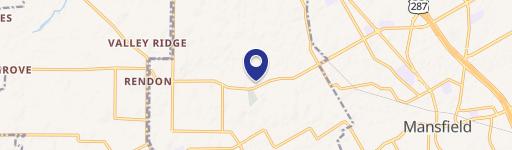 7301 Rendon Bloodworth Rd