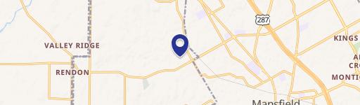 7917 Rendon Bloodworth Rd