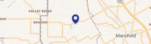 7410 Rendon Bloodworth Rd