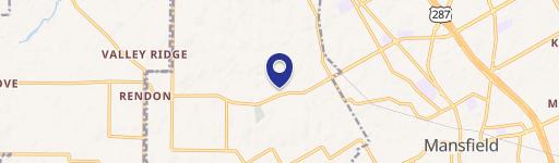 7551 Rendon Bloodworth Rd