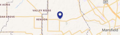 6765 Rendon Bloodworth Rd