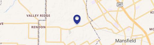 7601 Rendon Bloodworth Rd