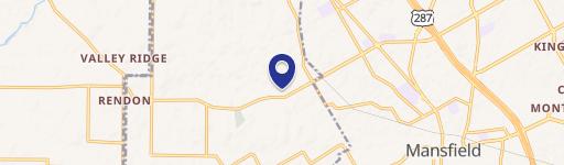 7661 Rendon Bloodworth Rd