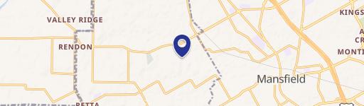 7750 Rendon Bloodworth Rd
