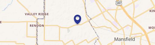 7600 Rendon Bloodworth Rd