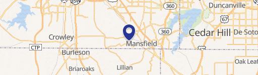 8585 Retta Mansfield Rd