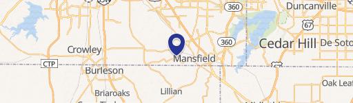 8515 Retta Mansfield Rd