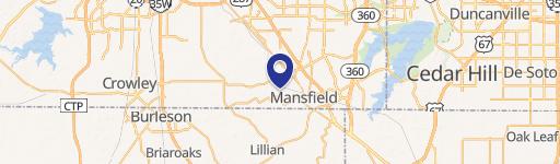 8683 Retta Mansfield Rd