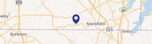 8100 Retta Mansfield Rd