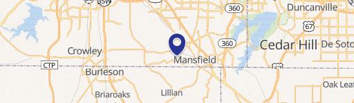 8575 Retta Mansfield Rd