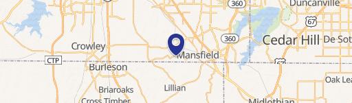 8250 Retta Mansfield Rd