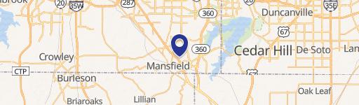 645 State Hwy 360th, Unit 287