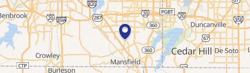 982 Turner Warnell Rd