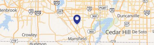 982 Turner Warnell Rd