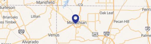 Walter Stephenson Rd