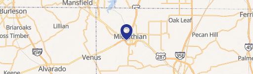 1111 Walter Stephenson Rd