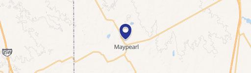 Maypearl, TX 76064