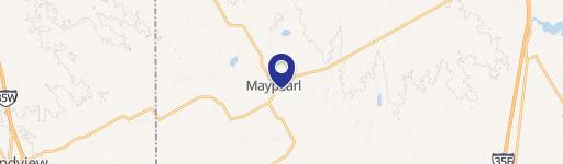 400 Martin Luther King Jr St